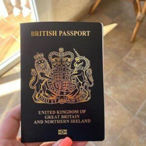 Passports