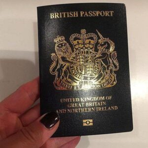 Passports